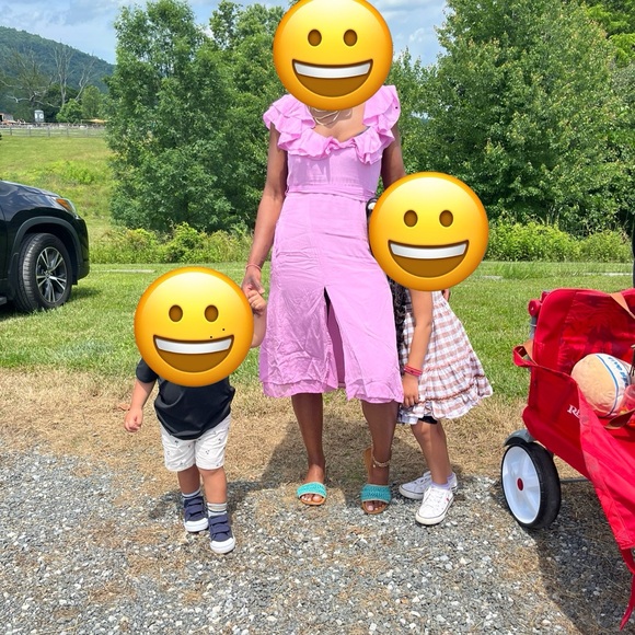 French connection, newyork and company, Zara, asos size 8-10 - Picture 5 of 5